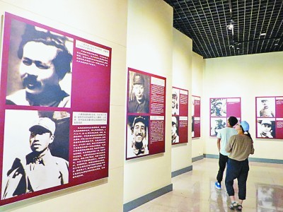 深刻把握抗战精神的丰富内涵 深刻把握抗战精神的丰富内涵